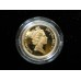 1996 Sterlina Oro Proof