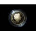 2012 Sterlina Oro Proof