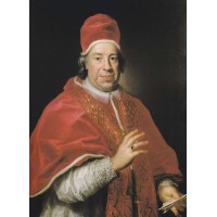 Innocenzo XIII (1721-1724)