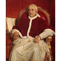 Gregorio XVI (1831-1846)